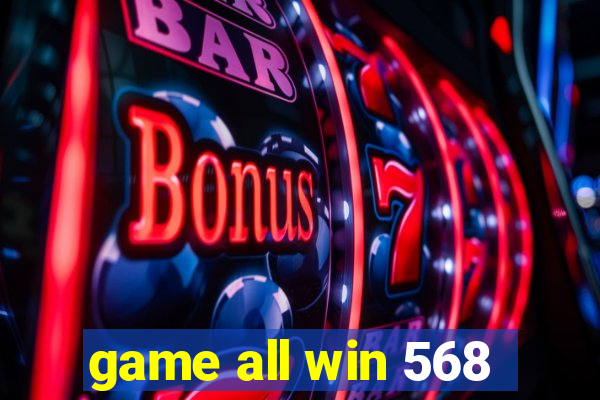 game all win 568