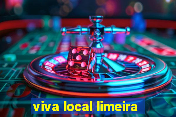 viva local limeira