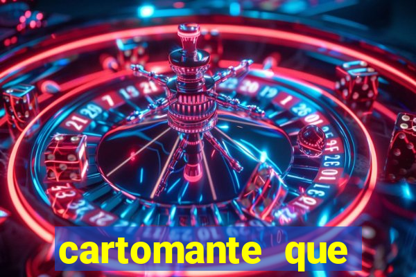 cartomante que acerta tudo