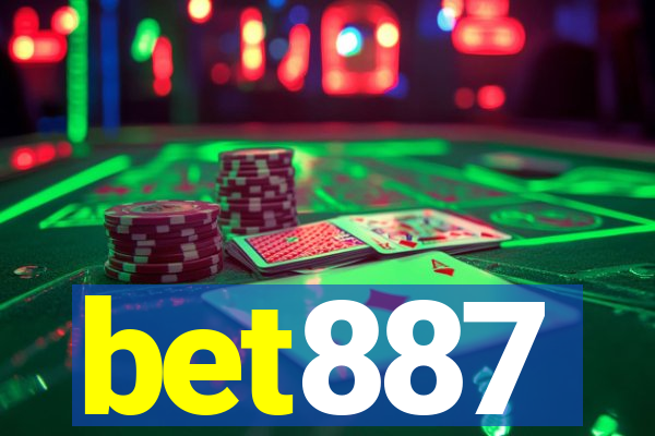 bet887