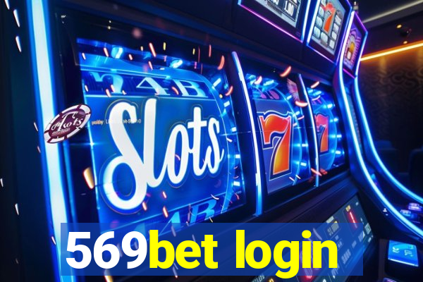 569bet login