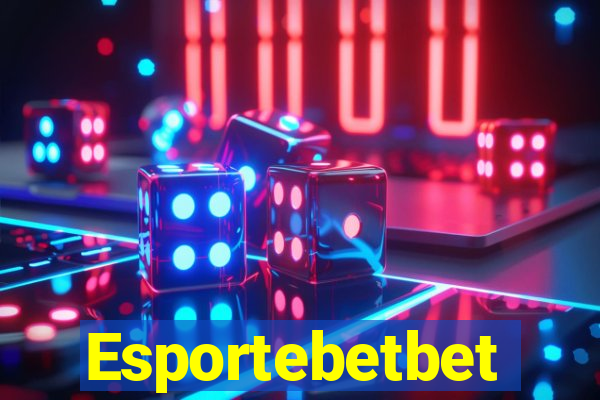 Esportebetbet