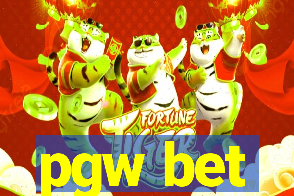 pgw bet