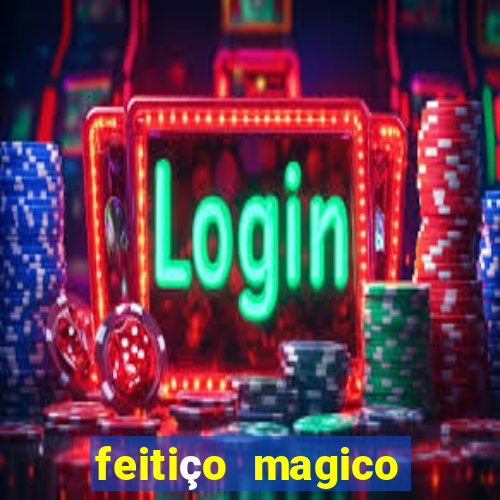 feitiço magico manga pdf