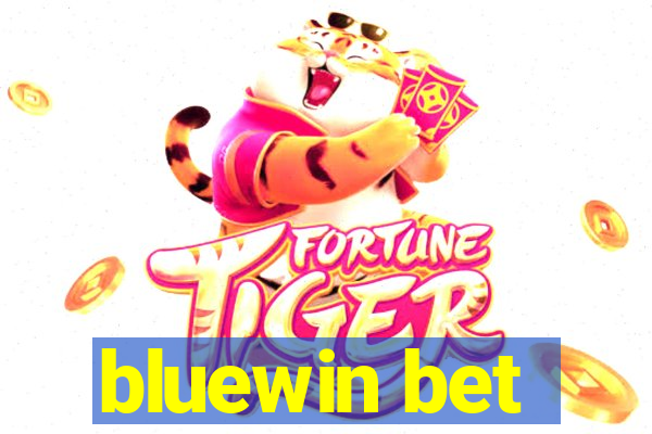 bluewin bet