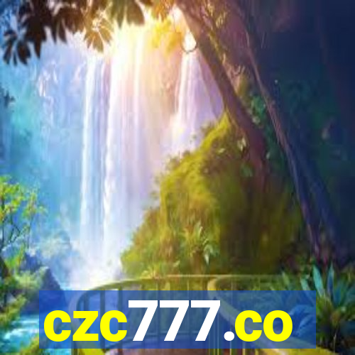 czc777.co