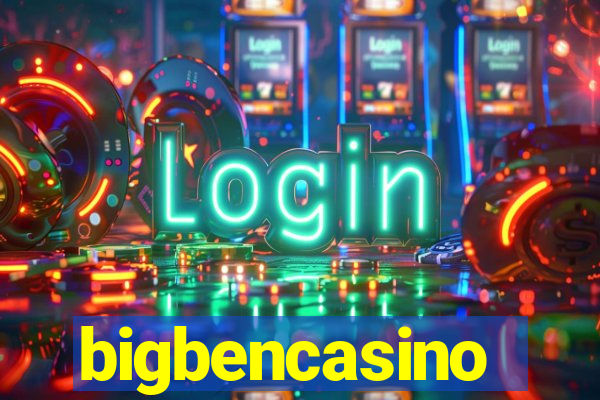 bigbencasino