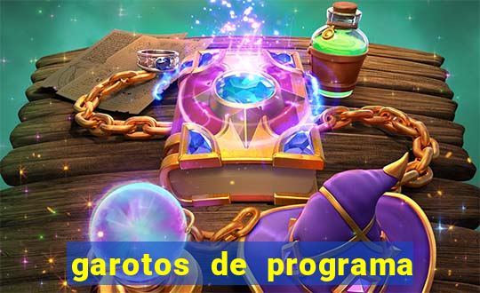 garotos de programa feira de santana