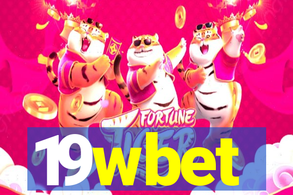 19wbet