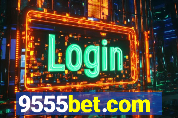 9555bet.com