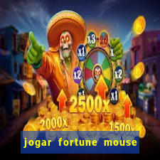 jogar fortune mouse demo grátis