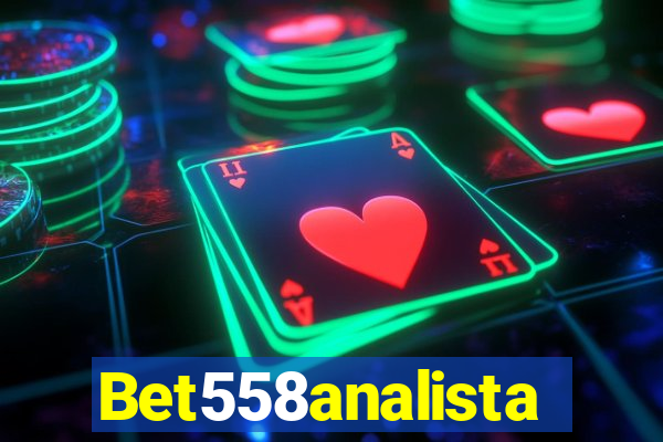 Bet558analista