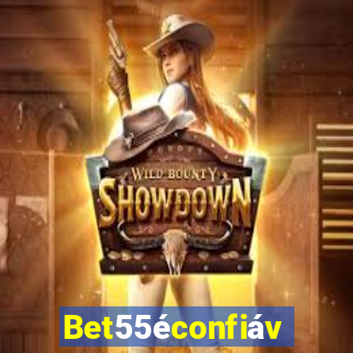 Bet55éconfiável