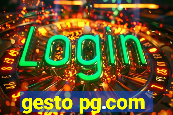 gesto pg.com