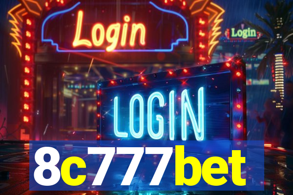 8c777bet