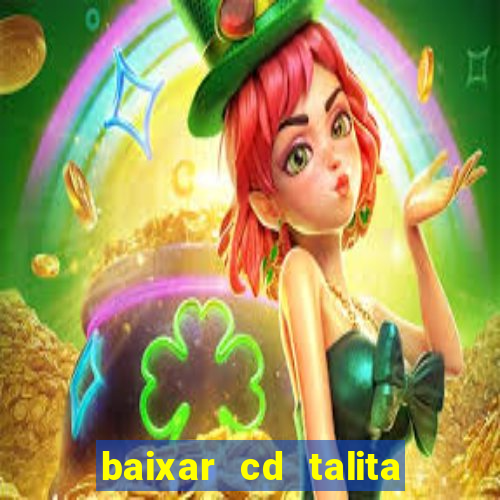 baixar cd talita santos vida vazia