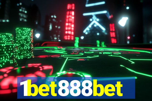 1bet888bet