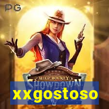 xxgostoso