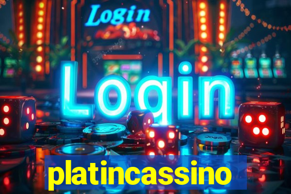 platincassino