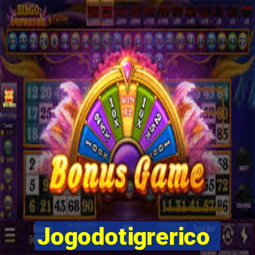 Jogodotigrerico