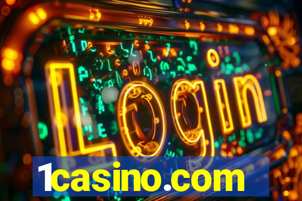 1casino.com