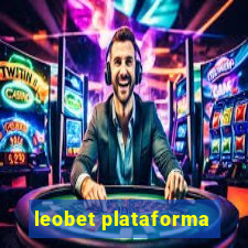 leobet plataforma