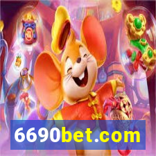 6690bet.com