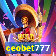 ceobet777