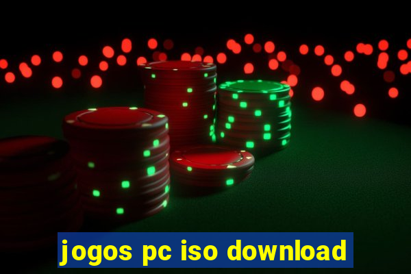 jogos pc iso download