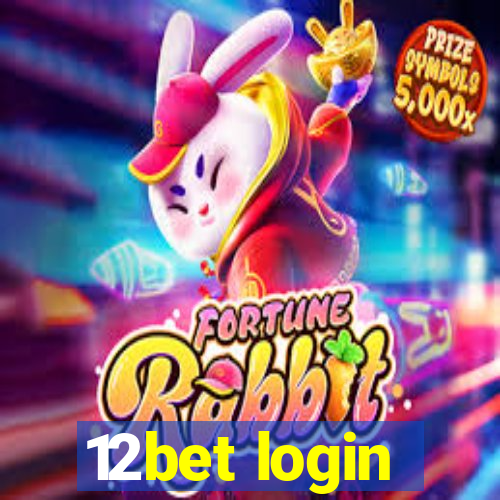 12bet login