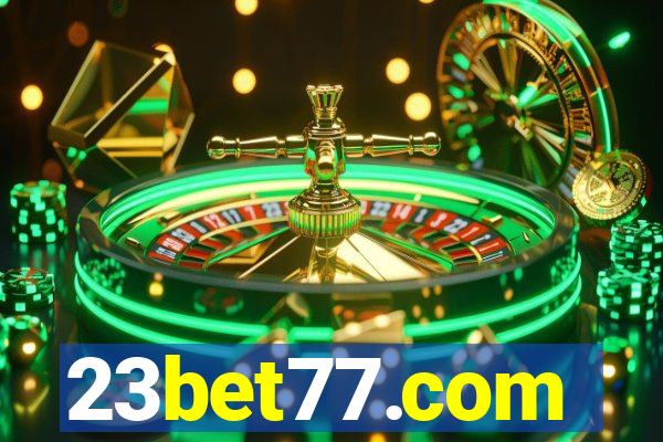 23bet77.com