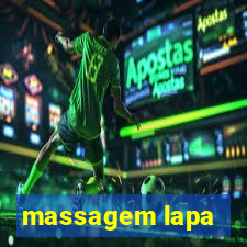 massagem lapa