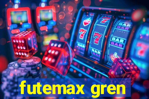 futemax gren