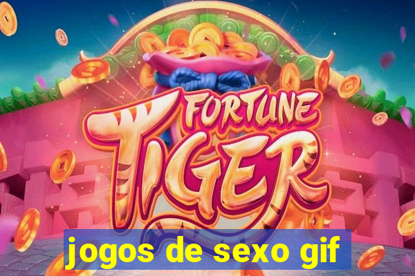 jogos de sexo gif