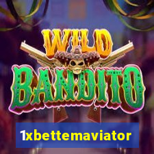 1xbettemaviator