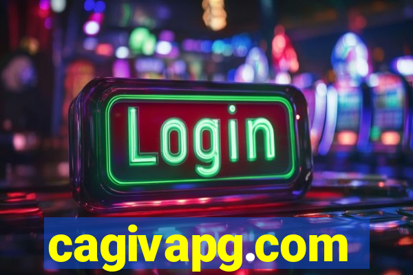 cagivapg.com