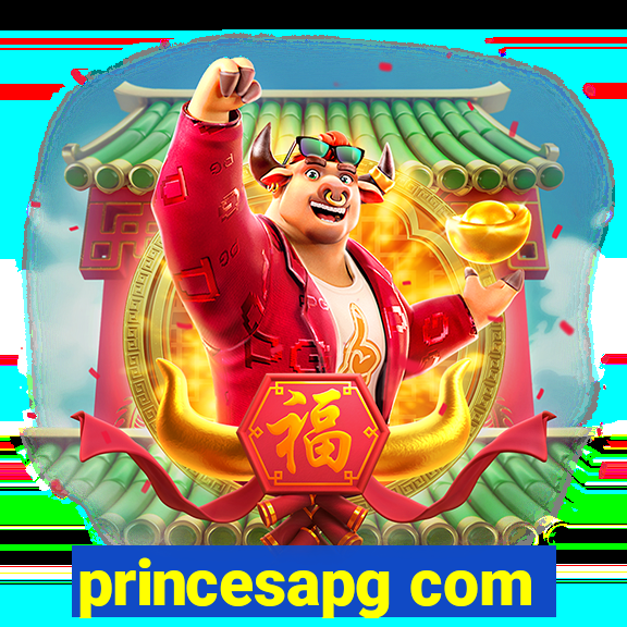 princesapg com