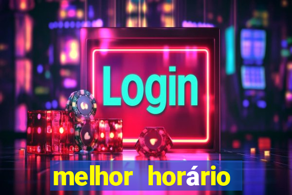 melhor horário para jogar sugar rush