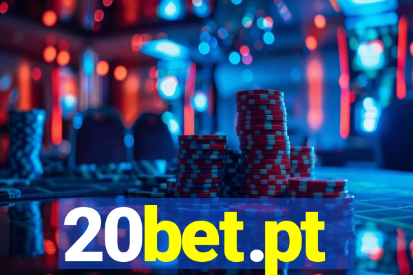 20bet.pt