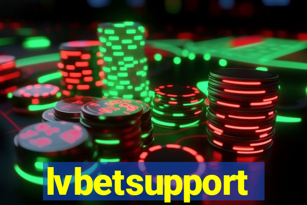 lvbetsupport