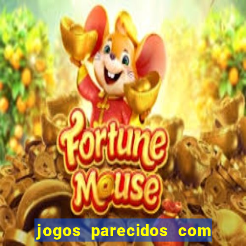 jogos parecidos com coin master