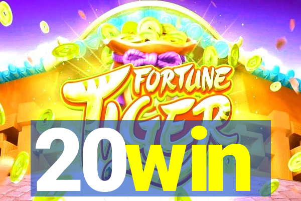 20win