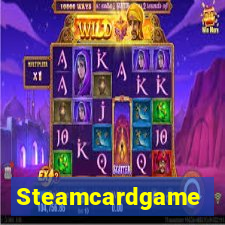 Steamcardgame