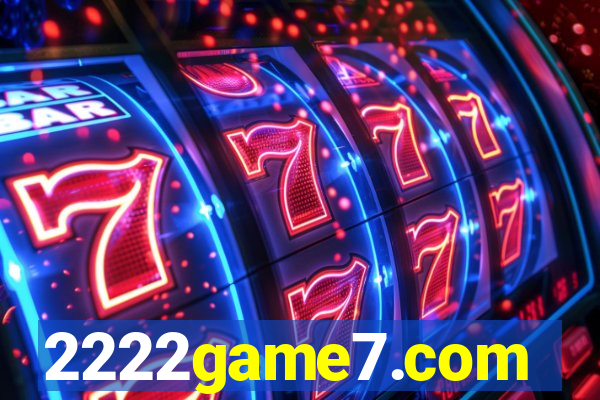 2222game7.com