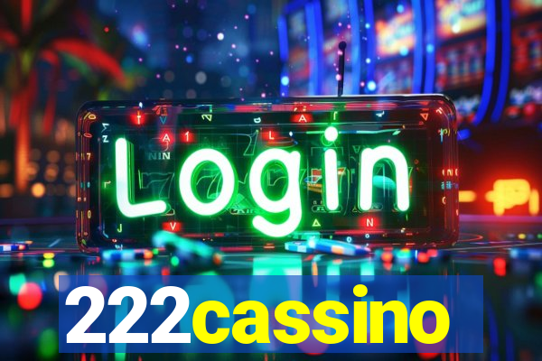 222cassino