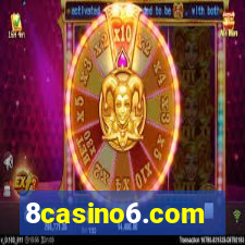 8casino6.com