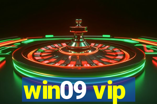 win09 vip