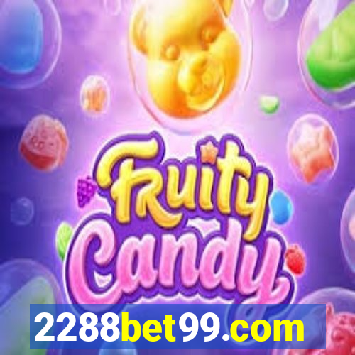 2288bet99.com