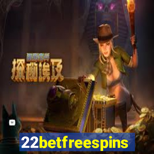 22betfreespins