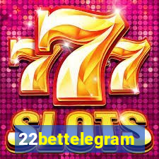 22bettelegram